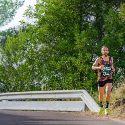 KAMUABU Camiseta Running Sin Mangas Hombre #EXOTICRUN Multicolor -Running comercio camiseta running sin mangas hombre exoticrun multicolor 3