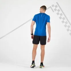 Camiseta Running Transpirable Hombre Kiprun Skincare Edición Limitada Azul -Running comercio camiseta running transpirable hombre kiprun skincare edicion limitada azul 2