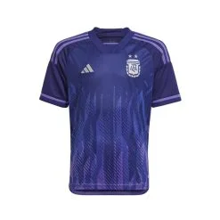 ADIDAS Camiseta Segunda Equipación Argentina 22 -Running comercio camiseta segunda equipacion argentina 22 1