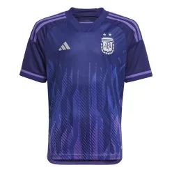ADIDAS Camiseta Segunda Equipación Argentina 22 -Running comercio camiseta segunda equipacion argentina 22 2
