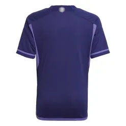 ADIDAS Camiseta Segunda Equipación Argentina 22 -Running comercio camiseta segunda equipacion argentina 22 3