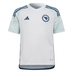 ADIDAS Camiseta Segunda Equipación Bosnia 22 -Running comercio camiseta segunda equipacion bosnia 22 2