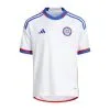 ADIDAS Camiseta Segunda Equipación Chile 22 -Running comercio camiseta segunda equipacion chile 22