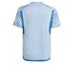 ADIDAS Camiseta Segunda Equipación España 22 -Running comercio camiseta segunda equipacion espaa 22 1