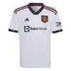 ADIDAS Camiseta Segunda Equipación Manchester United Niños 2022 2 ADIDAS Camiseta Segunda Equipación Manchester United Niños 2022 -Running comercio camiseta segunda equipacion manchester united nios 2022