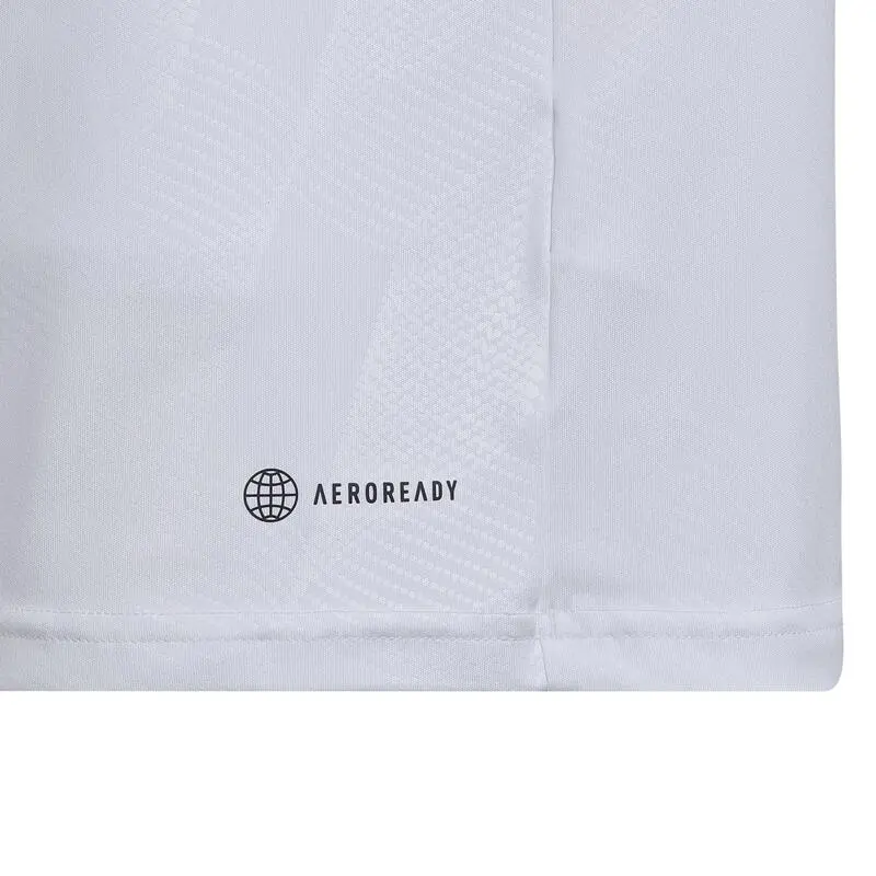 ADIDAS Camiseta Segunda Equipación Manchester United Niños 2022 7 ADIDAS Camiseta Segunda Equipación Manchester United Niños 2022 - Imagen 5