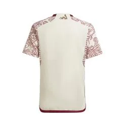 ADIDAS Camiseta Segunda Equipación México 22 8 ADIDAS Camiseta Segunda Equipación México 22 -Running comercio camiseta segunda equipacion mexico 22 1