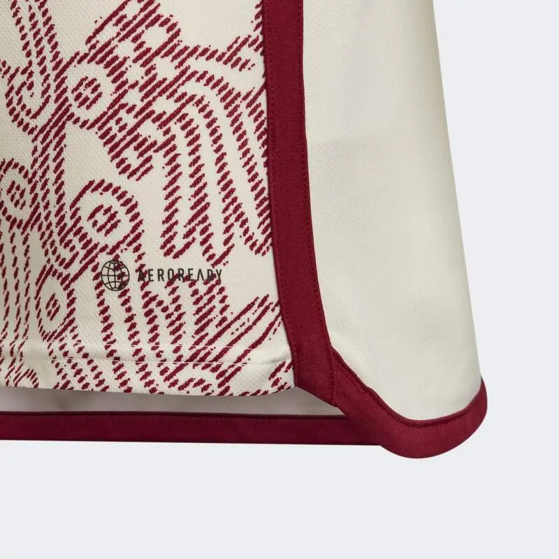 ADIDAS Camiseta Segunda Equipación México 22 7 ADIDAS Camiseta Segunda Equipación México 22 - Imagen 5