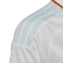 ADIDAS Camiseta Segunda Equipación Selección Bélgica Niños 2022 -Running comercio camiseta segunda equipacion seleccion belgica nios 2022 2