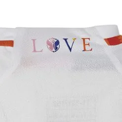 ADIDAS Camiseta Segunda Equipación Selección Bélgica Niños 2022 -Running comercio camiseta segunda equipacion seleccion belgica nios 2022 3