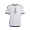 ADIDAS Camiseta Segunda Equipación Suecia 22 -Running comercio camiseta segunda equipacion suecia 22