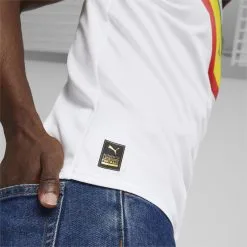 Camiseta Senegal Local 22/23 Réplica Hombre PUMA -Running comercio camiseta senegal local 2223 replica hombre puma 8