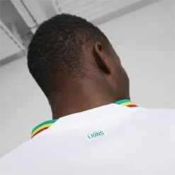 Camiseta Senegal Local 22/23 Réplica Hombre PUMA -Running comercio camiseta senegal local 2223 replica hombre puma 9