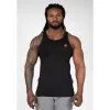 Gorilla Wear Camiseta Sin Mangas - Adam Stretch -Running comercio camiseta sin mangas adam stretch