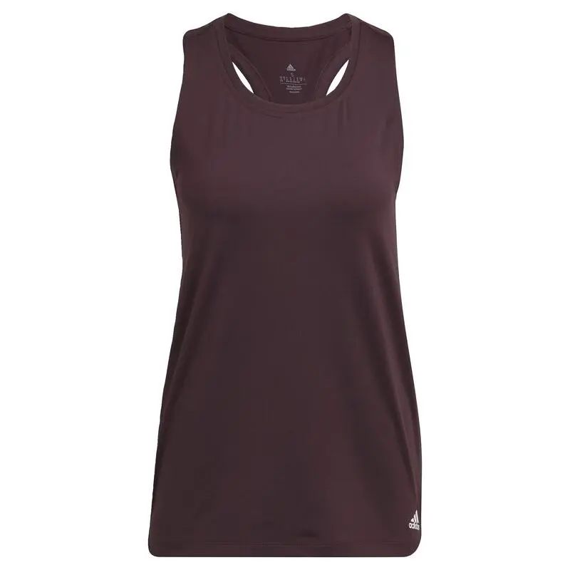 ADIDAS Camiseta Sin Mangas AEROREADY Designed 2 Move Sport (Premamá) 4 ADIDAS Camiseta Sin Mangas AEROREADY Designed 2 Move Sport (Premamá) - Imagen 2