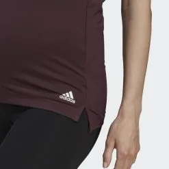 ADIDAS Camiseta Sin Mangas AEROREADY Designed 2 Move Sport (Premamá) 11 ADIDAS Camiseta Sin Mangas AEROREADY Designed 2 Move Sport (Premamá) -Running comercio camiseta sin mangas aeroready designed 2 move sport premama 4