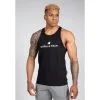 Gorilla Wear Camiseta Sin Mangas - Carter Stretch -Running comercio camiseta sin mangas carter stretch