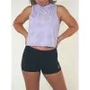 Camiseta Sin Mangas Mujer Banbroken Leivan Morado -Running comercio camiseta sin mangas mujer banbroken leivan morado