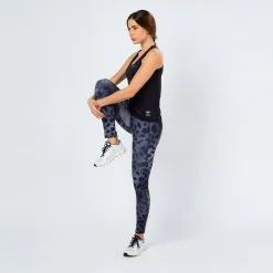 THE RUNNING REPUBLIC Camiseta Sin Mangas Para Running De Poliéster Reciclado Mujer TRR Negra 11 THE RUNNING REPUBLIC Camiseta Sin Mangas Para Running De Poliéster Reciclado Mujer TRR Negra -Running comercio camiseta sin mangas para running de poliester reciclado mujer trr negra 3