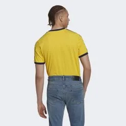 ADIDAS Camiseta Suecia 3 Bandas -Running comercio camiseta suecia 3 bandas 3