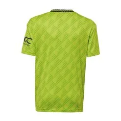 ADIDAS Camiseta Tercera Equipación Manchester United 22/23 -Running comercio camiseta tercera equipacion manchester united 2223 1