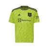 ADIDAS Camiseta Tercera Equipación Manchester United 22/23 2 ADIDAS Camiseta Tercera Equipación Manchester United 22/23 -Running comercio camiseta tercera equipacion manchester united 2223