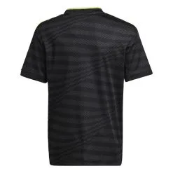 ADIDAS Camiseta Tercera Equipación Real Madrid 22/23 -Running comercio camiseta tercera equipacion real madrid 2223 3