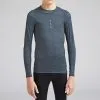 Camiseta Térmica De Fútbol Manga Larga Niño Kipsta Keepcomfort 100 Gris 1 Camiseta Térmica De Fútbol Manga Larga Niño Kipsta Keepcomfort 100 Gris -Running comercio camiseta termica de futbol manga larga nio kipsta keepcomfort 100 gris