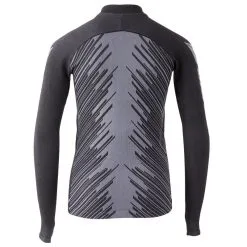 Camiseta Térmica De Fútbol Niños Kipsta Keepwarm 900 Gris -Running comercio camiseta termica de futbol nios kipsta keepwarm 900 gris 1