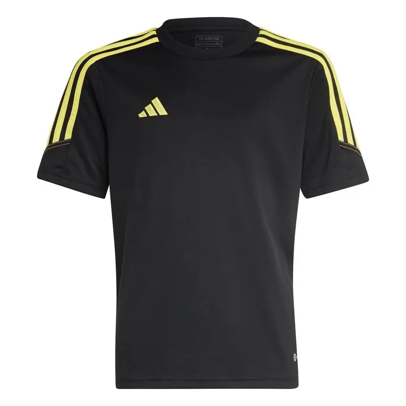 ADIDAS Camiseta Tiro 23 Club Niño 3 ADIDAS Camiseta Tiro 23 Club Niño