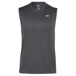 Reebok Camiseta Training Sleeveless Tech