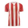 Camiseta Umbro Brave Red Niño -Running comercio camiseta umbro brave red nio
