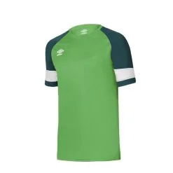 Camiseta Umbro Lukenga Red Niño -Running comercio camiseta umbro lukenga green nio