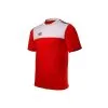 Camiseta Umbro Ness Roja Niño -Running comercio camiseta umbro ness roja nio