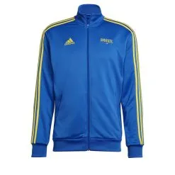 ADIDAS Chaqueta Copa Mundial De La FIFA 2022™ Brasil -Running comercio chaqueta copa mundial de la fifa 2022 brasil 1
