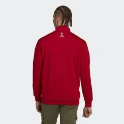 ADIDAS Chaqueta Copa Mundial De La FIFA 2022™ España -Running comercio chaqueta copa mundial de la fifa 2022 espaa 3