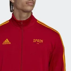 ADIDAS Chaqueta Copa Mundial De La FIFA 2022™ España -Running comercio chaqueta copa mundial de la fifa 2022 espaa 4
