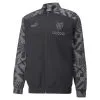 Chaqueta De Fútbol Prepartido Hombre Valencia CF PUMA -Running comercio chaqueta de futbol prepartido hombre valencia cf puma
