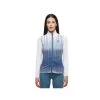 Chaqueta De Padel De Mujer Drop Shot Isora -Running comercio chaqueta de padel de mujer drop shot isora