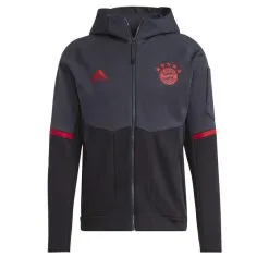 ADIDAS Chaqueta Himno FC Bayern -Running comercio chaqueta himno fc bayern 1
