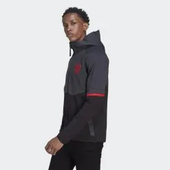 ADIDAS Chaqueta Himno FC Bayern -Running comercio chaqueta himno fc bayern 2