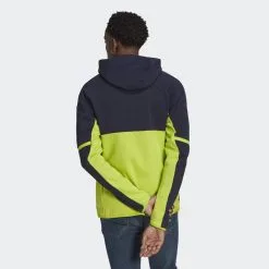 ADIDAS Chaqueta Himno Manchester United -Running comercio chaqueta himno manchester united 4