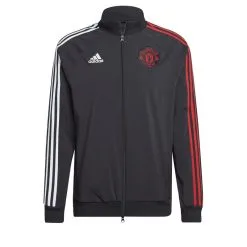 ADIDAS Chaqueta Manchester United Travel 8 ADIDAS Chaqueta Manchester United Travel -Running comercio chaqueta manchester united travel 1