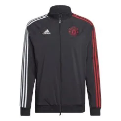 ADIDAS Chaqueta Manchester United Travel 9 ADIDAS Chaqueta Manchester United Travel -Running comercio chaqueta manchester united travel 2