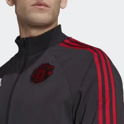 ADIDAS Chaqueta Manchester United Travel 11 ADIDAS Chaqueta Manchester United Travel -Running comercio chaqueta manchester united travel 4