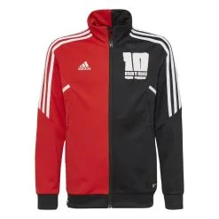 ADIDAS Chaqueta Messi 9 ADIDAS Chaqueta Messi -Running comercio chaqueta messi 2