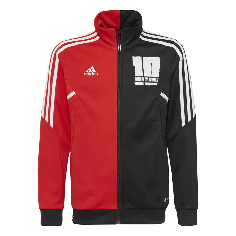 ADIDAS Chaqueta Messi 5 ADIDAS Chaqueta Messi - Imagen 3