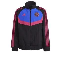 ADIDAS Chaqueta Pogba Woven -Running comercio chaqueta pogba woven 1