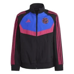 ADIDAS Chaqueta Pogba Woven -Running comercio chaqueta pogba woven 3