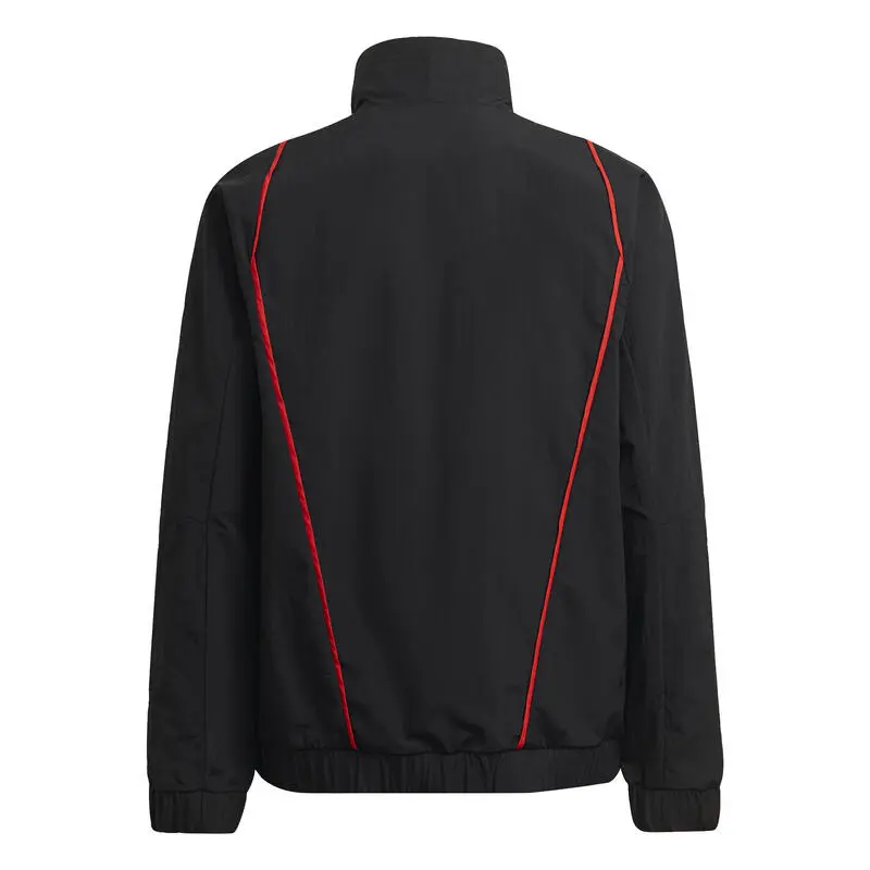 ADIDAS Chaqueta Presentación Bélgica Tiro 23 6 ADIDAS Chaqueta Presentación Bélgica Tiro 23 - Imagen 4